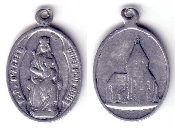 N.D. DACRE