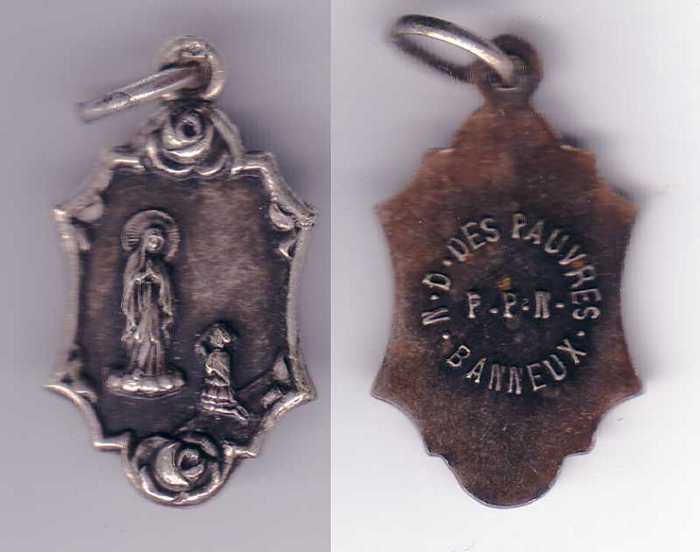 O.L.V. VAN BANNEUX