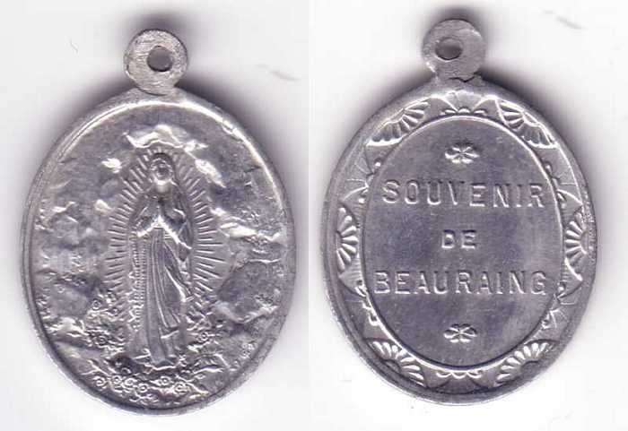 N.D. DE BEAURAING