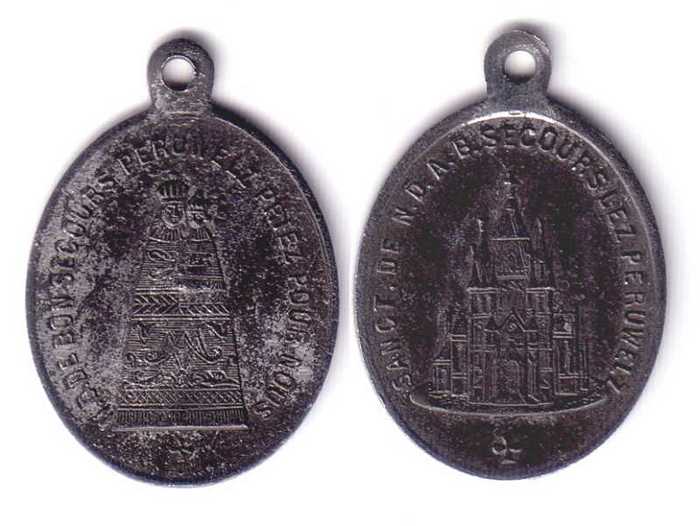 N.D. DE BONSECOURS