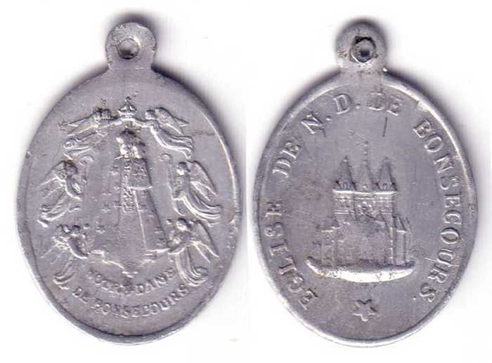 N.D. DE BONSECOURS