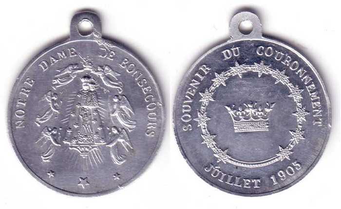 N.D. DE BONSECOURS