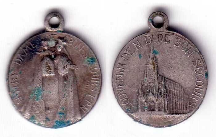 N.D. DE BONSECOURS