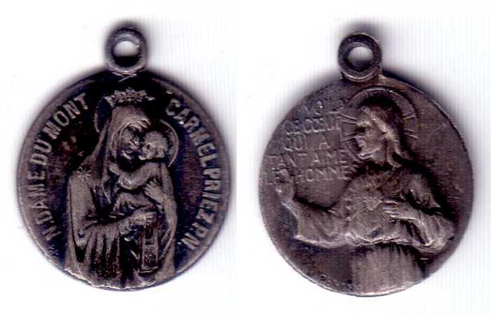 N. D. DU MONT CARMEL
