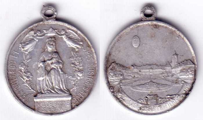 N.D. DESPERANCE