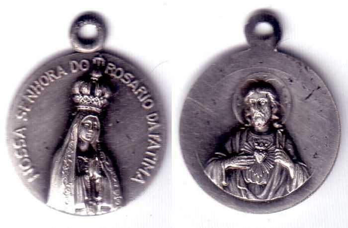 O.L.V. VAN FATIMA
