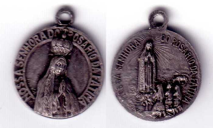 O.L.V. VAN FATIMA