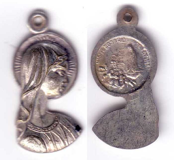 O.L.V. VAN FATIMA