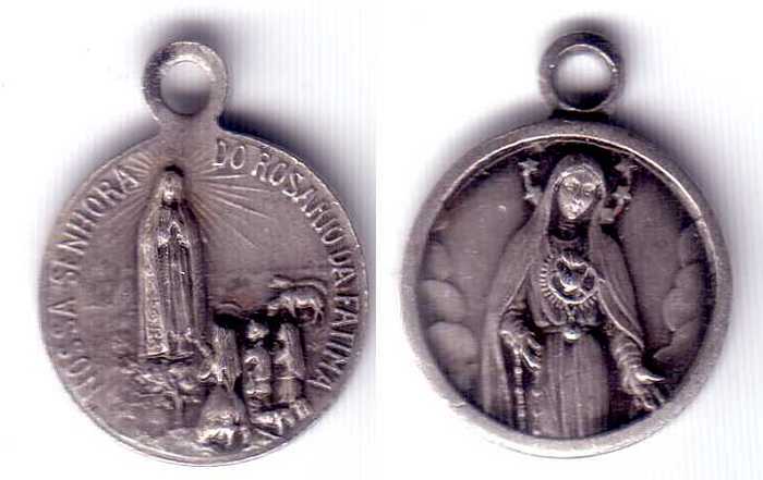 O.L.V. VAN FATIMA