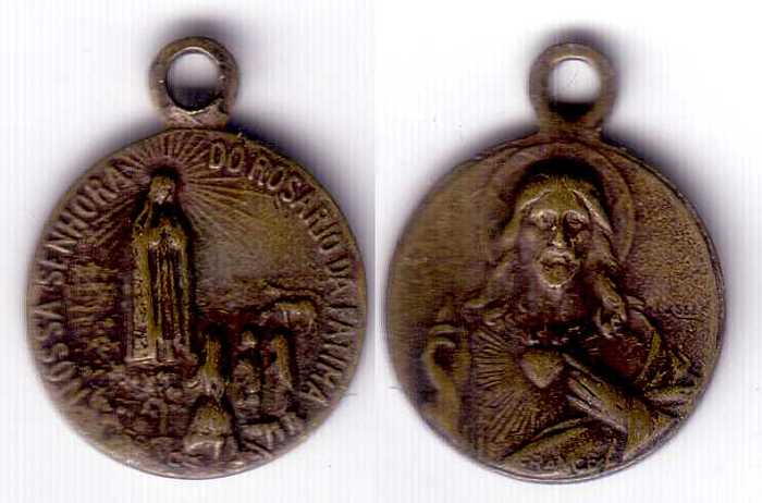 O.L.V. VAN FATIMA
