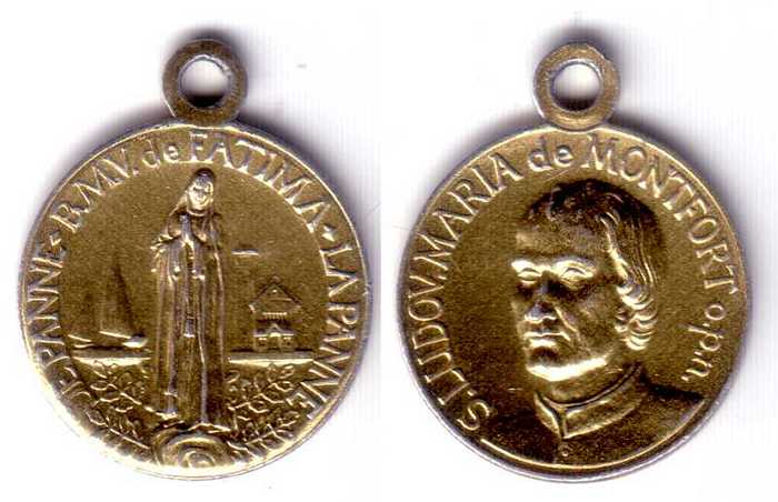 O.L.V. VAN FATIMA