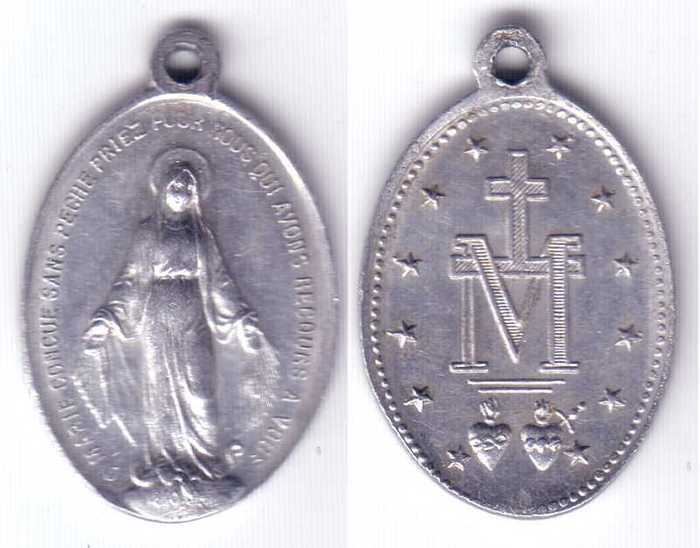 N. D. IMMACULÉE