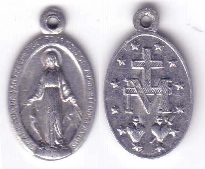 N. D. IMMACULÉE