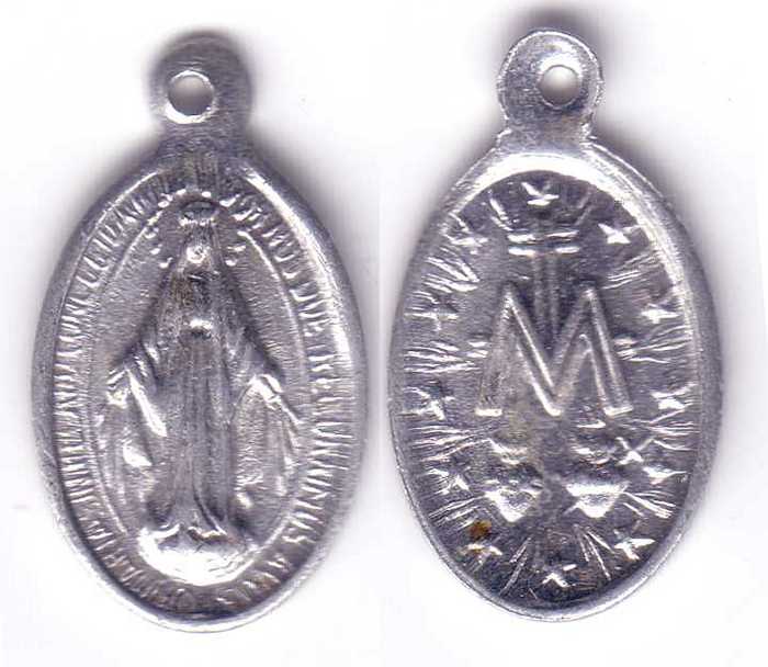 N. D. IMMACULÉE