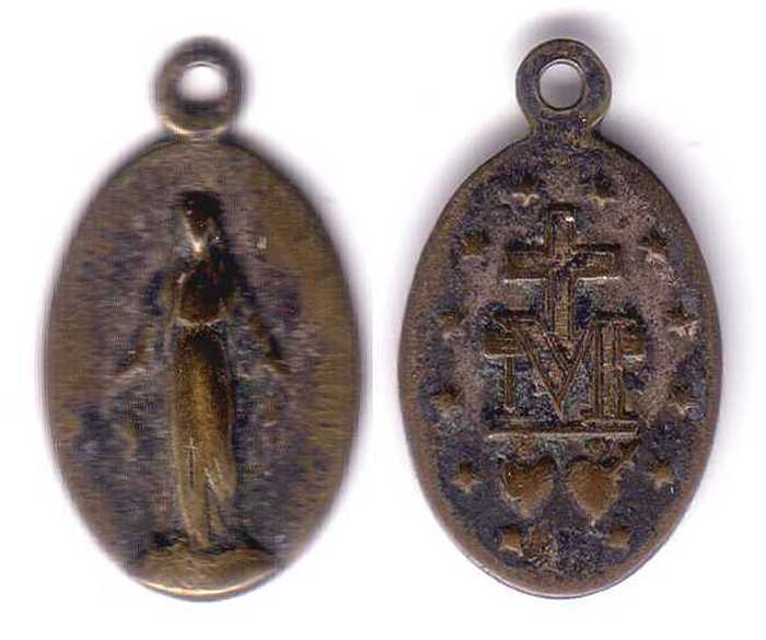 N. D. IMMACULÉE