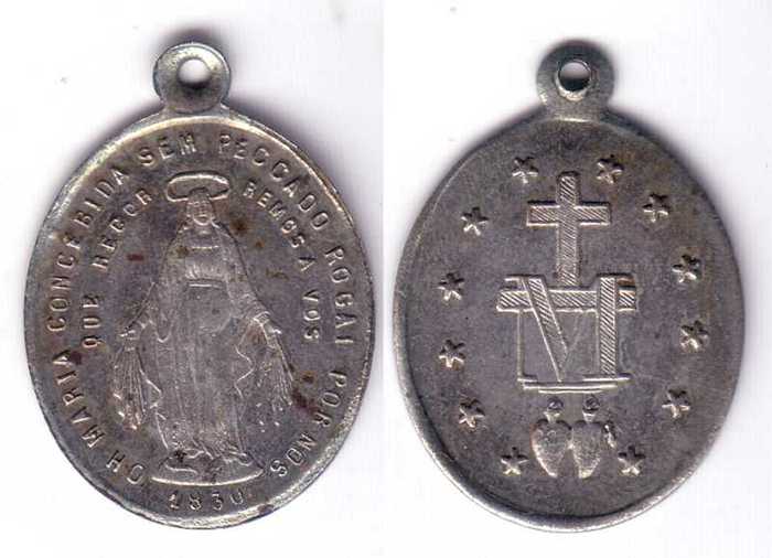 N. D. IMMACULÉE