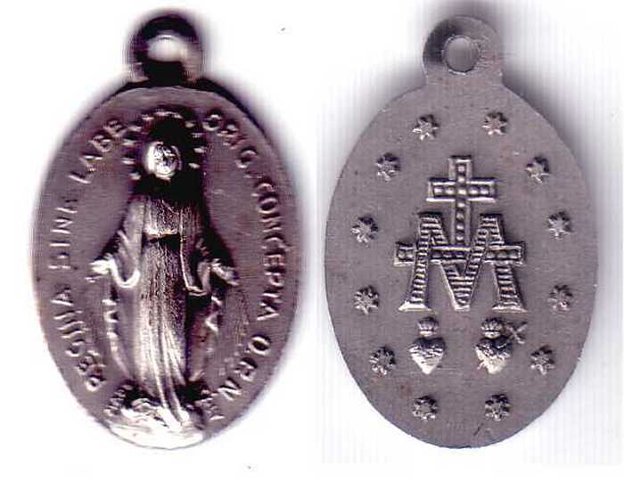 N. D. IMMACULÉE