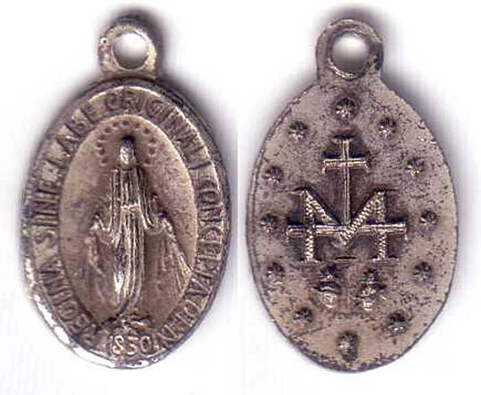 N. D. IMMACULÉE
