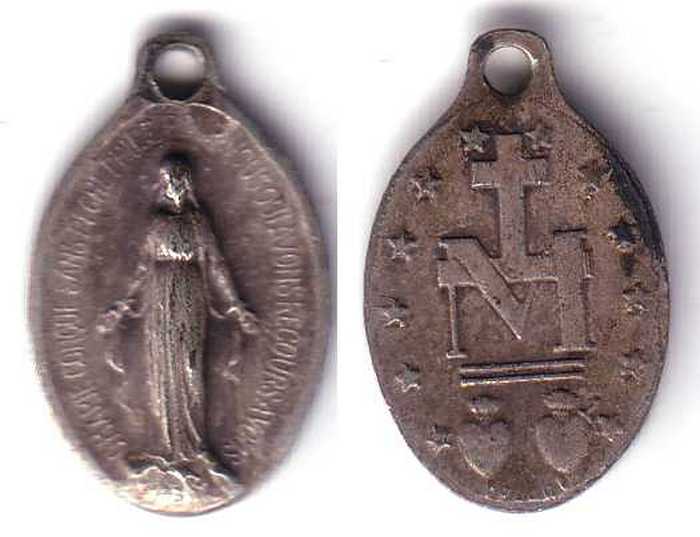 N. D. IMMACULÉE