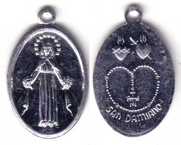 N. D. IMMACULÉE