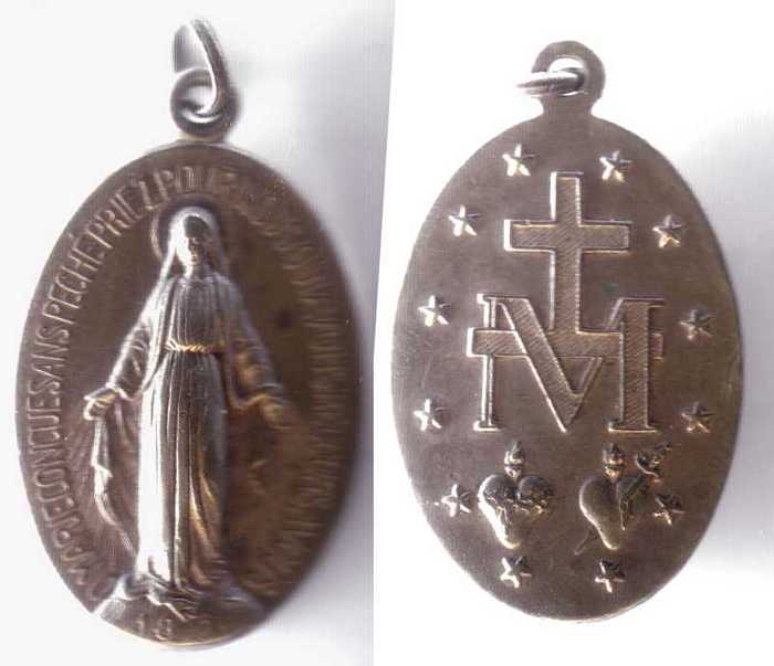 N. D. IMMACULÉE