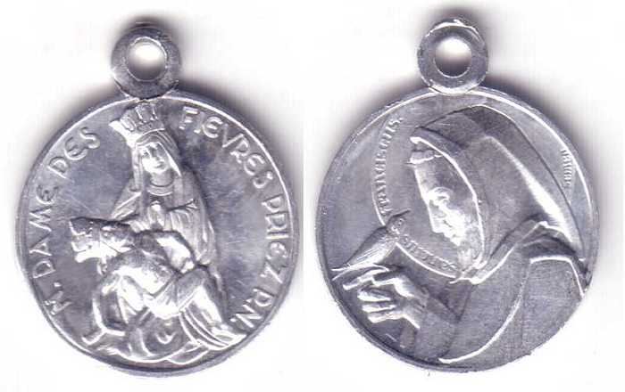 O.L.V. TER KOORTS
