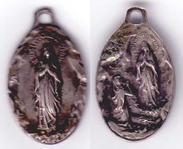 O.L.V. VAN LOURDES