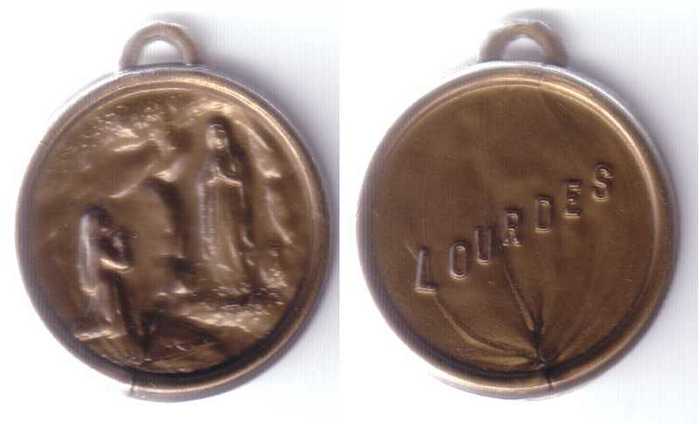 O.L.V. VAN LOURDES
