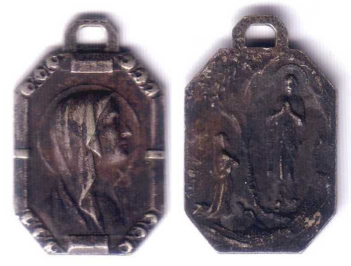O.L.V. VAN LOURDES
