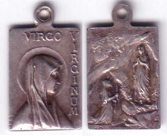 O.L.V. VAN LOURDES