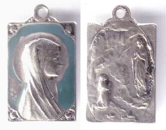 O.L.V. VAN LOURDES