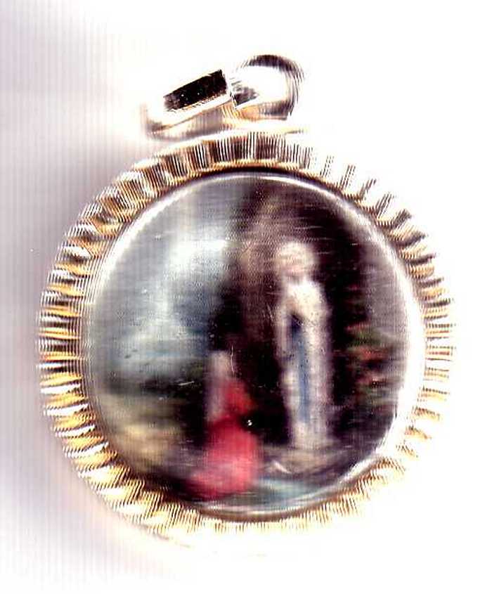 O.L.V. VAN LOURDES