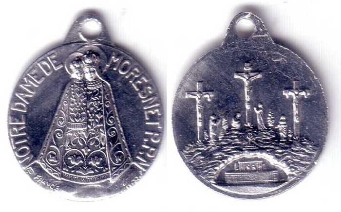 N.D. DE MORESNET