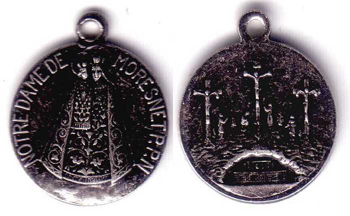 N.D. DE MORESNET
