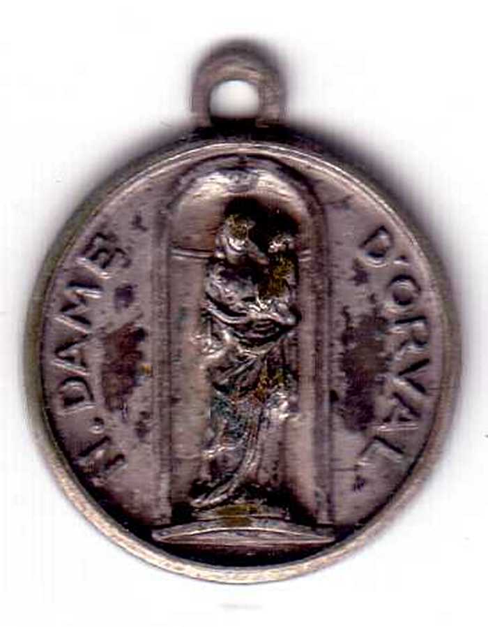 N.D. D ORVAL