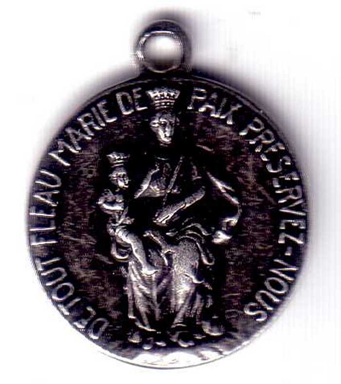 N.D. DE PAIX