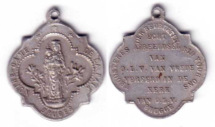 N.D. DE PAIX