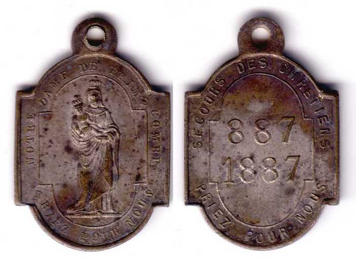 N.D. DE PRIME COMBE
