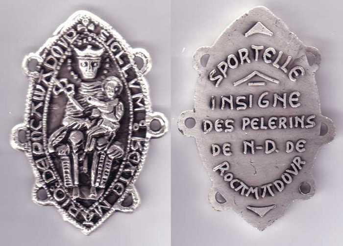 N.D. DE ROCAMADOUR