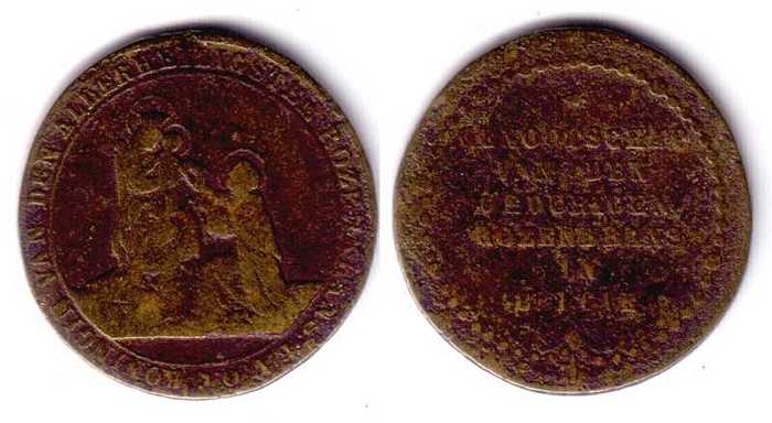 O.L.V. ROZENKRANS