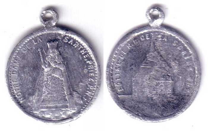 N.D. DE LA SARTHE