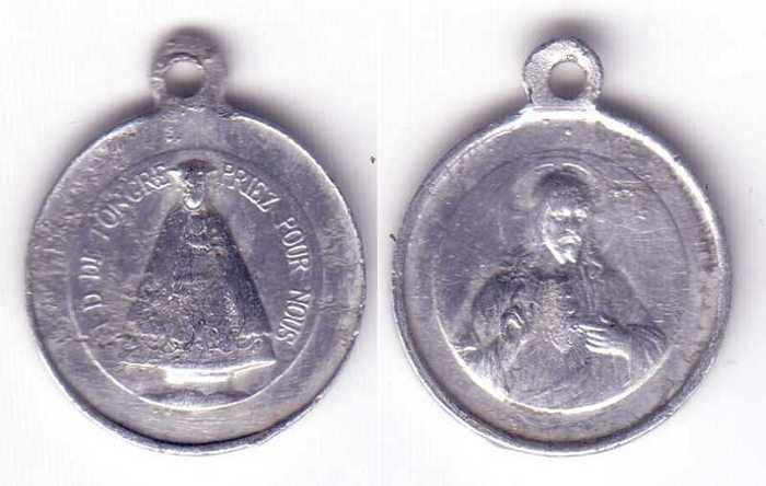 N.D. DE TONGRE