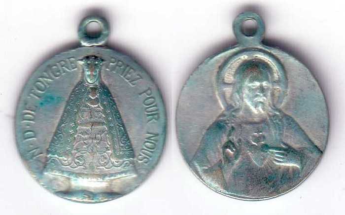 N.D. DE TONGRE