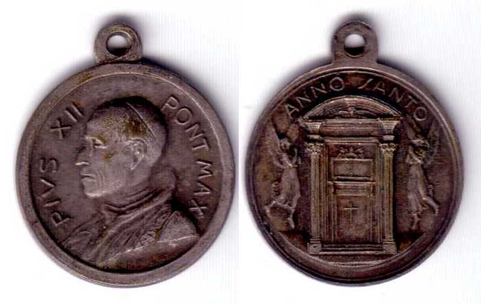PAUS PIUS XII