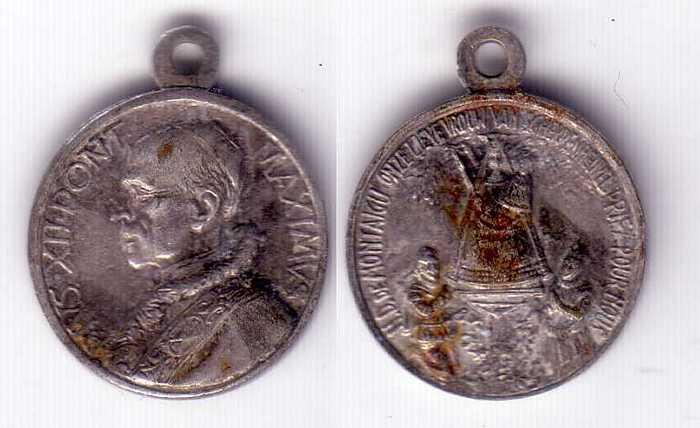 PAUS PIUS XII