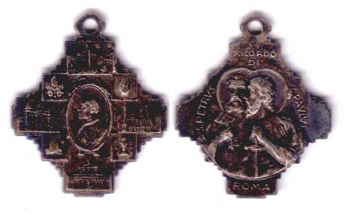 PAUS PIUS XII