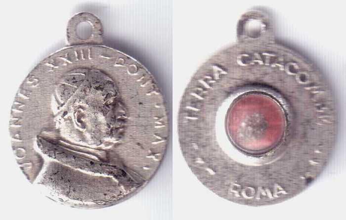 PAUS JOANNES XXIII