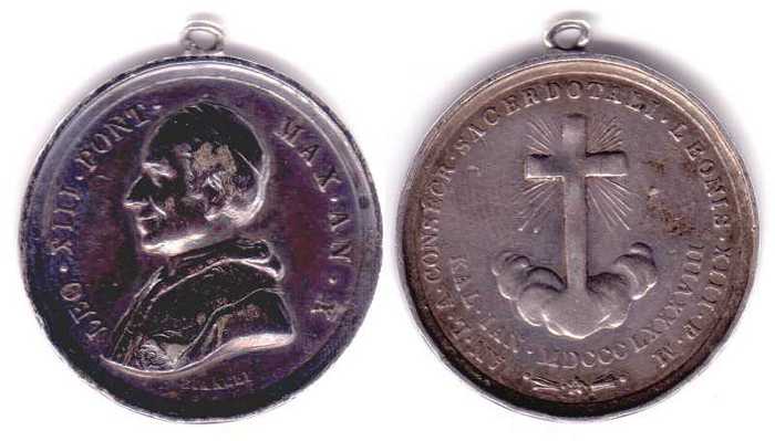 PAUS LEO XIII