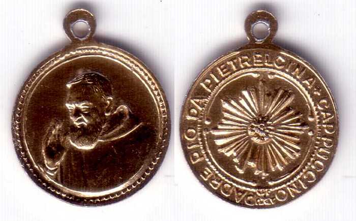 BROEDER PIO
