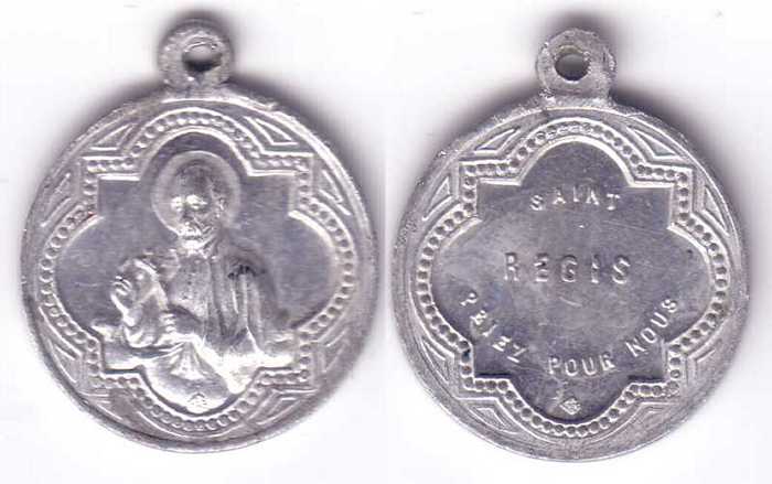 H. REGIS
